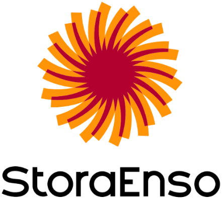 Stora Enso logo